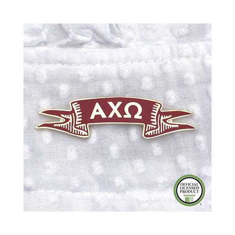 cheap alpha chi omega merchandise|alpha chi omega sorority pin.